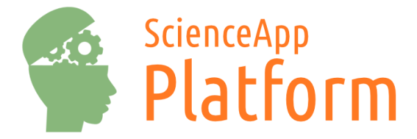 ScienceApp Platform